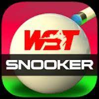 WST Snooker APK icon